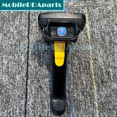 ZEBRA MC33 MC330K-GE4HG3RW Android 8.1 4GB/16GB Mobile Gun Grip Barcode Scanner