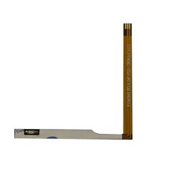 Gap Flex Cable For Zebra QLN420 Mobile Printer PT02-1383A P1040949
