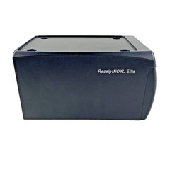 Digital Check SRNELITE-USB RecepitNOW Elite Check Scanner Power-ON Test