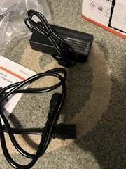 MUNBYN Receipt Printer, Thermal Receipt Printer Works with Windows Mac Chromebk