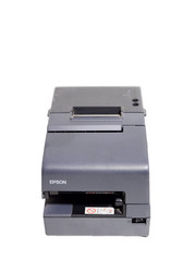 Epson TM-H6000IV M253A POS Receipt Printer 24V Powered USB Thermal
