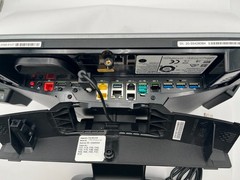 NCR P1535 Touch Screen POS 15&Prime; 7761-3100-0137 3160@1.6GHZ 8GB RAM 120G SCANNER