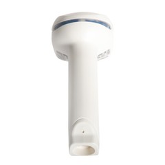 Honeywell 1900HHD-0-COL 2D USB Handheld Area-Imaging Barcode Scanner with Cable