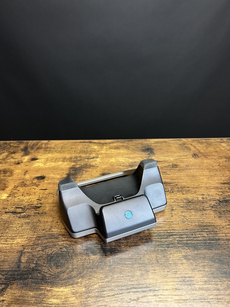NEW Motorola DC1000-1 Single Slot Docking Cradle DC1000-1000U