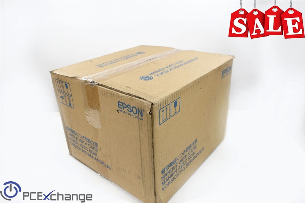 EPSON TM-S9000II Full-featured Device