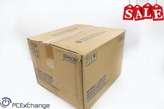 EPSON TM-S9000II Full-featured Device