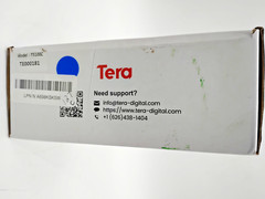 Tera 1D Wireless CCD Barcode Scanner T5100C with Battery Indicator Blue