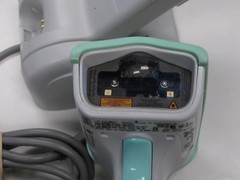 Datalogic GRYPHON Barcode Scanner GBT4400 GBT4410 -HC-C277 1D 2D w/ Cradle USB