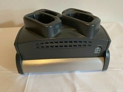 Symbol MOTOROLA BARCODE SCANNER CHARGER Cradle SAC9000-4000