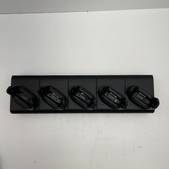 5 Slot Charging Dock For TC51/TC56 Zebra Sharecradle-MC CRD-TC51-5SCHG1-01