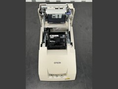 Epson TM-U220D M188D POS Receipt Printer
