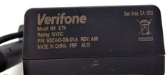 VeriFone M440 Ethernet Switch Cable Assembly 2X RJ45 MSC445-018-01-A Genuine