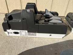 Lot Of 2 Canon ImageFormula CR-190i II Check Document Scanners for parts