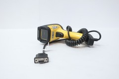 Datalogic POWERSCAN PD9330 Handheld Bar Code Scanner 4.5-30v-dc