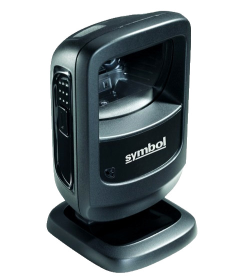 Symbol DS9208 Desktop Barcode Reader Used