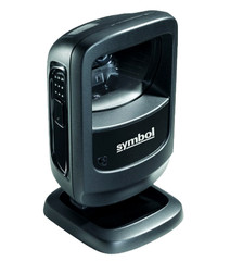 Symbol DS9208 Desktop Barcode Reader Used