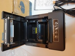 MUNBYN POS Printer 80mm USB Receipt Printer POS Receipt Printer with Auto Cut