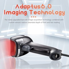 Honeywell Xenon 1900GHD-2 USB High Density 1D 2D Barcode Scanner
