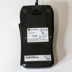 First Data FD-35 Pin Pad Credit Card Terminal EMV Chip Card Reader