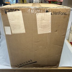 NEW VeriFone Topaz II Touchscreen Console POS Gas Station Terminal P050-02-310-R