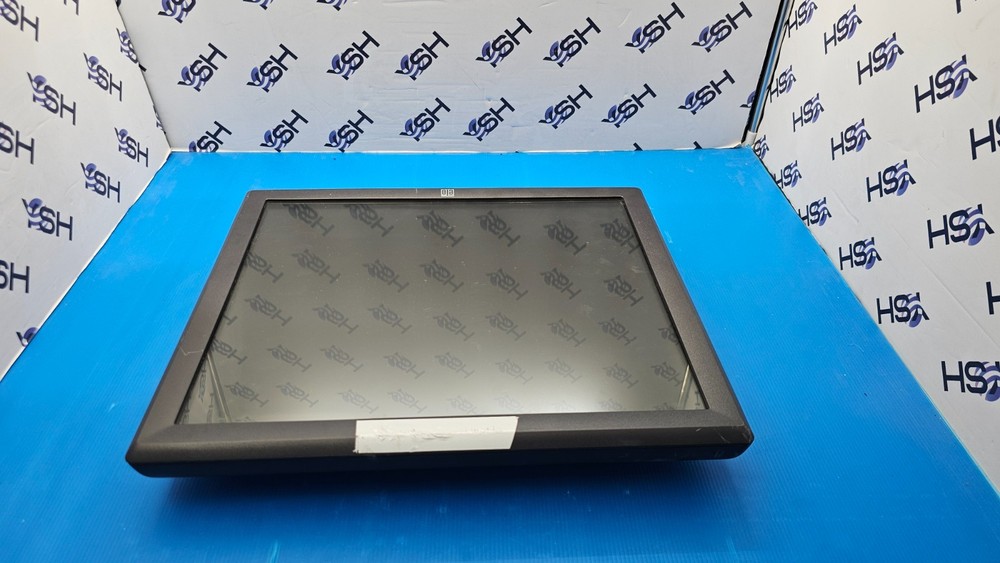 Elo Touch Solutions 19&Prime; Touch Screen Monitor ET1915L-8CWA-1-G E266835