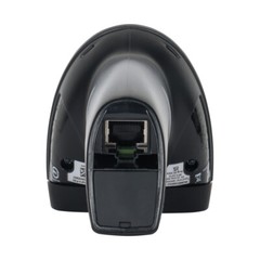 Datalogic QD2590-BKK1B 2D USB Imager Handheld Barcode Scanner with Cable & Stand