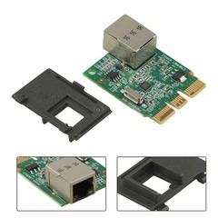 P1080383442 Wired Network Card Suitable for Various For Zebra Printers