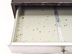 Sable Technologies, Inc. Cash Drawer Printer Driven – AS IS SP-103