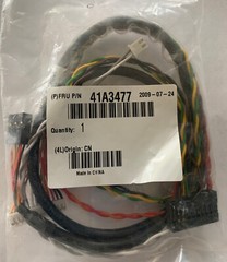 IBM / TOSHIBA 41A3477 Switch / LED Card Cable for SurePOS