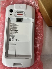 Zebra TC210K Barcode Scanner