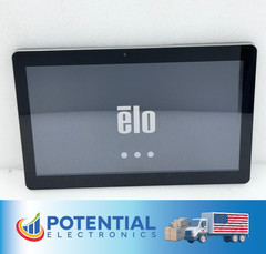 ELO 15&Prime; Android POS Terminal ESY15I1B PC-Based E611296 NO AC FREE SHIPPING 🚚