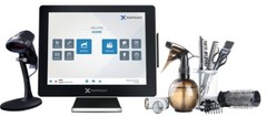 Exatouch Retail or Restaurant Hybrid POS – **Merchant Agreement Required***