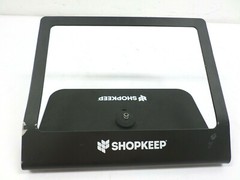 Shopkeep POS iPad Stand Heckler Design w/ Pivot Table Base NO BRACKETS OR SCREWS