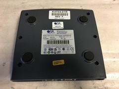 QSR xCeed Kitchen Controller Model DE4100