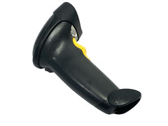 Symbol LS2208-SR20007R-NA Barcode Label Scanner NO CABLE