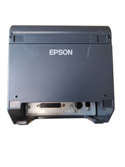 Epson TM-T20II USB Model M267A USB Thermal Receipt Printer | tested working
