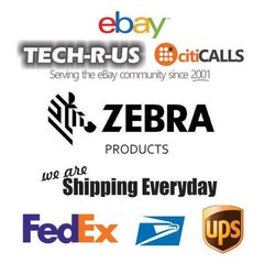 Zebra ZD6A042-311F00EZ ZD621 Desktop Thermal Transfer Printer Monochrome – Label