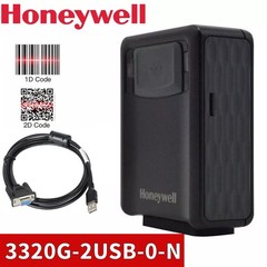 Honeywell 3320G-2USB-0-N Vuquest 3320G 2D USB Area-Imaging Barcode Scanner Cable