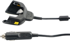 Car Charger Cable for Zebra Symbol TC70 TC70X TC72 TC77 PDA Handheld Computer Ch