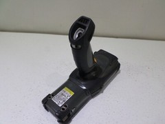 Symbol MC92N0-GJ0SXERA5WR 1D Long Range Windows Embedded 6.5 Barcode Scanner