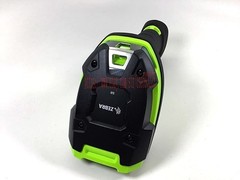 Zebra LI3608-SR00003VZCN Standard Range 1D USB Handheld Barcode Scanner w/ Cable