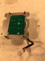 Mettler-Toledo Power Supply Boards – Impact M Deli Scale