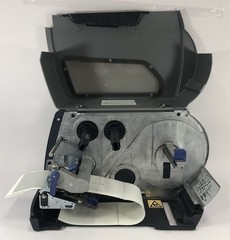 Honeywell PM43 Industrial Thermal Transfer Label Printer PM43A1100000040