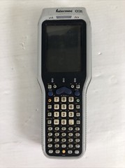 Intermec Barcode Scanner CK31 w/ Battery No Charger – Tested