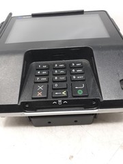 VeriFone MX925 Touchscreen Payment Terminal POS with Stylus – Used