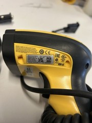 Datalogic PowerScan PD9531 Handheld Barcode Scanner USB Corded