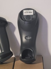 Zebra Symbol LI4278 Barcode Scanner w/ Charging Docks CR0078 & Cable