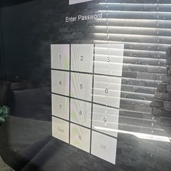 NCR 7761 -3100 -0067 TouchScreen