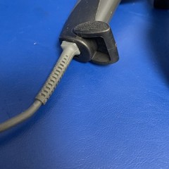 2X ORIGINAL Symbol DS6707 Barcode Scanner DS6707-SR20107ZZR w/ USB Cable