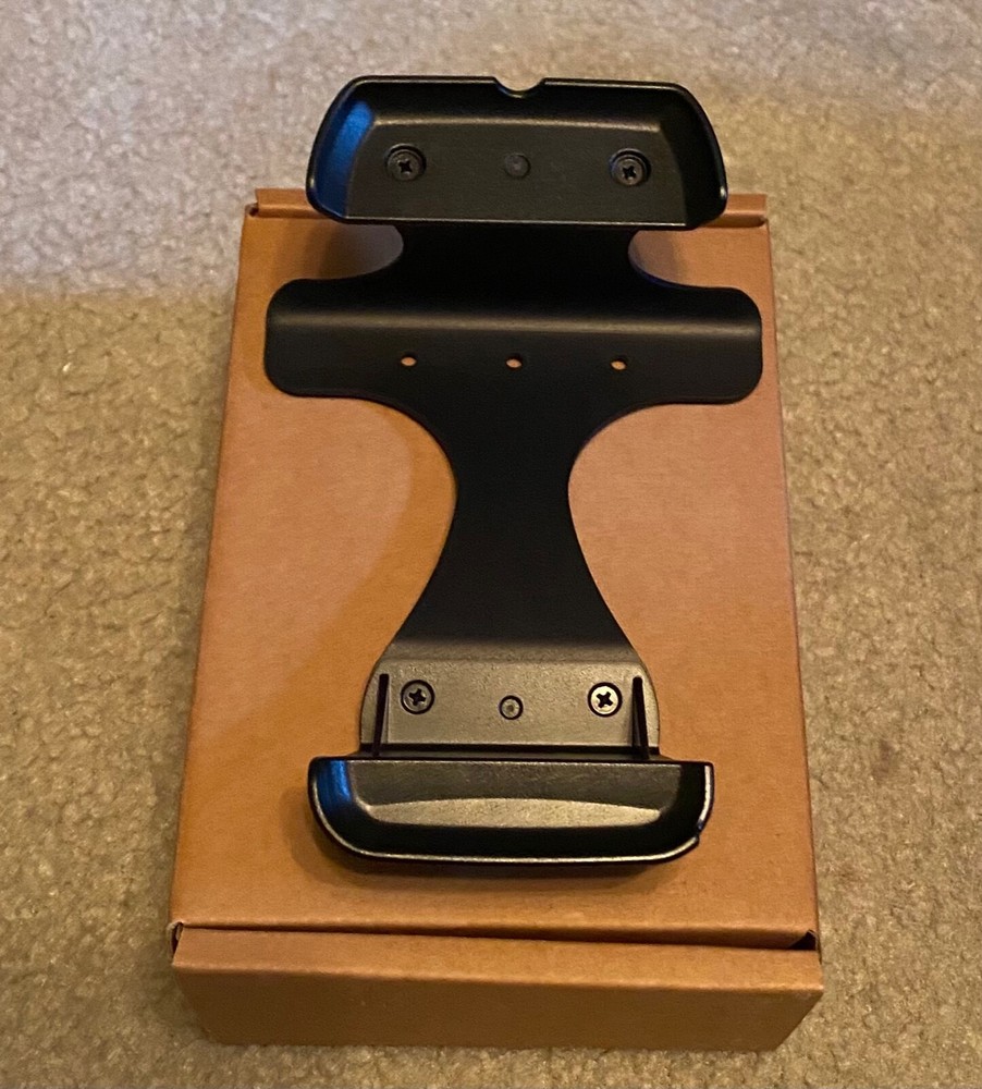 First Data FD35 Countertop Pin Pad Stand